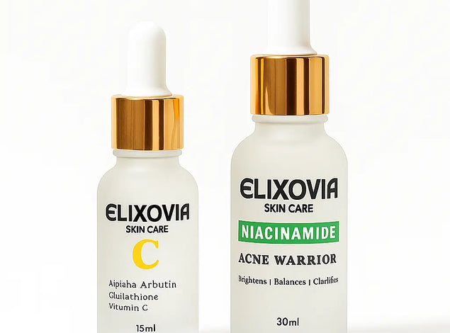 Which Serums are good for Glowing Skin - Your Complete Guide
