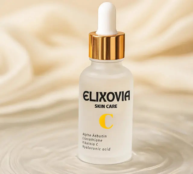 which serums are good for oily skin