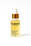 Elixovia Vitamin C Plus, Face Serum