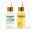 Deal-2 Niacinamide Plus + Vitamic -C Plus 30ml ( 2 Srums )