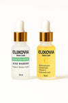 Deal-3 Niacinamide Plus + Vitamic -C Plus 15ml ( 2 Srums )