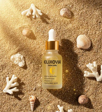 Elixovia Vitamin C Plus, Face Serum