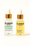 Deal-1 Niacinamide Plus + Vitamic -C Plus ( 2 Srums )