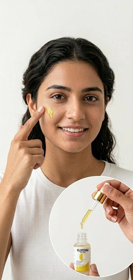 Best serum for dark spots