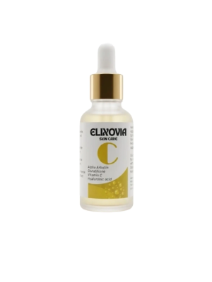 elixovia_vitamin-C-Serum