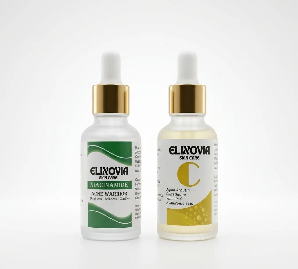 🌿 Key Benefits: ✔️ Brightens and evens skin tone ✔️ Reduces pigmentation and dark spots ✔️ Deeply hydrates and plumps the skin ✔️ Fights oxidative stress and premature aging