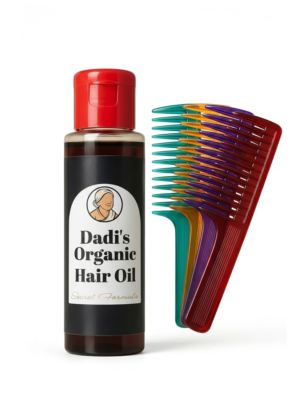 dadi_organic_hair_oil_with_free_comb