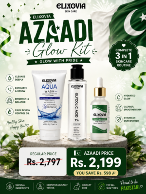azaadi offer
