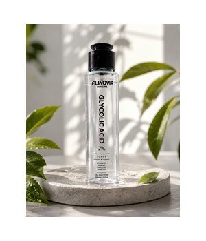 Elixovia Glycolic Acid 7% Toner