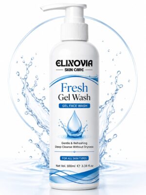 elixovia_Fresh_gel_Wash